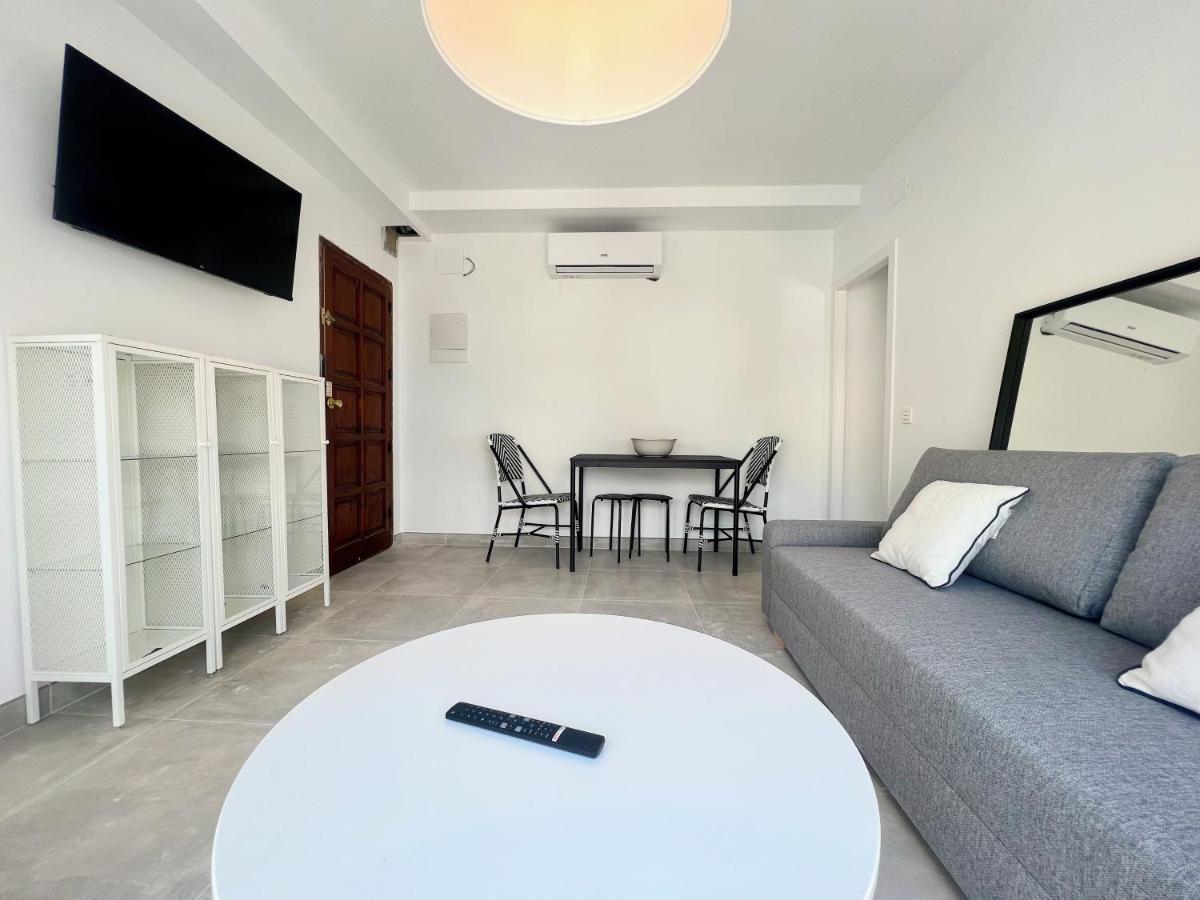Golden Coast Calafell 2 Aparthotel El Vendrell Kültér fotó