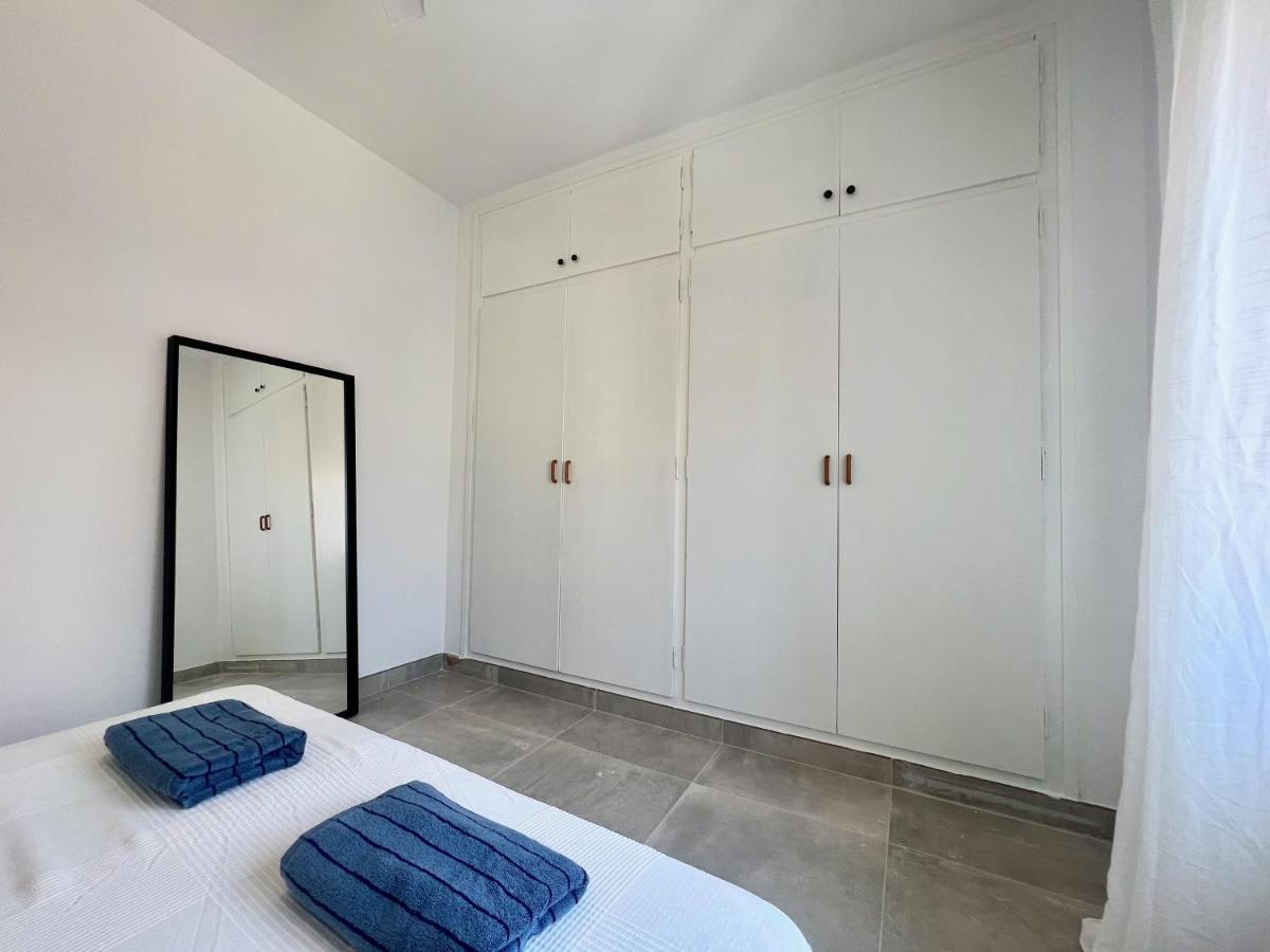 Golden Coast Calafell 2 Aparthotel El Vendrell Kültér fotó