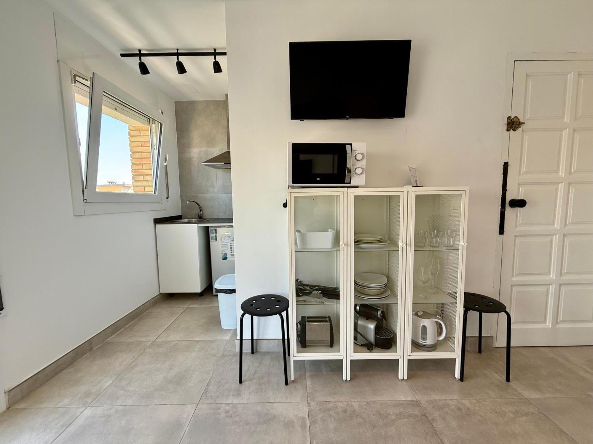 Golden Coast Calafell 2 Aparthotel El Vendrell Kültér fotó